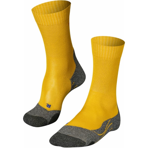 Herren Wandersocken FALKE TK2 Cool