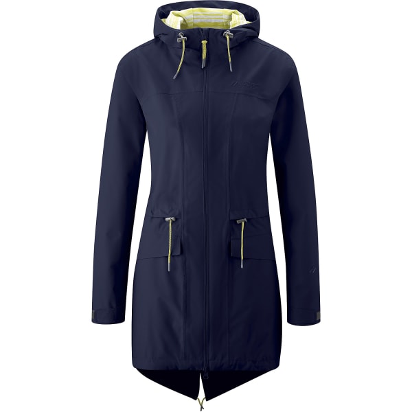 Damen Regenmantel Ranja Coat
