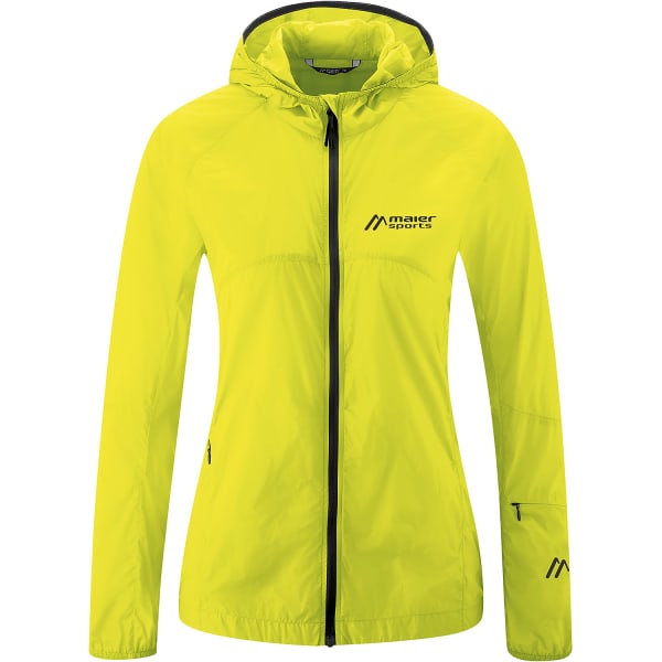 Damen Windjacke Feathery