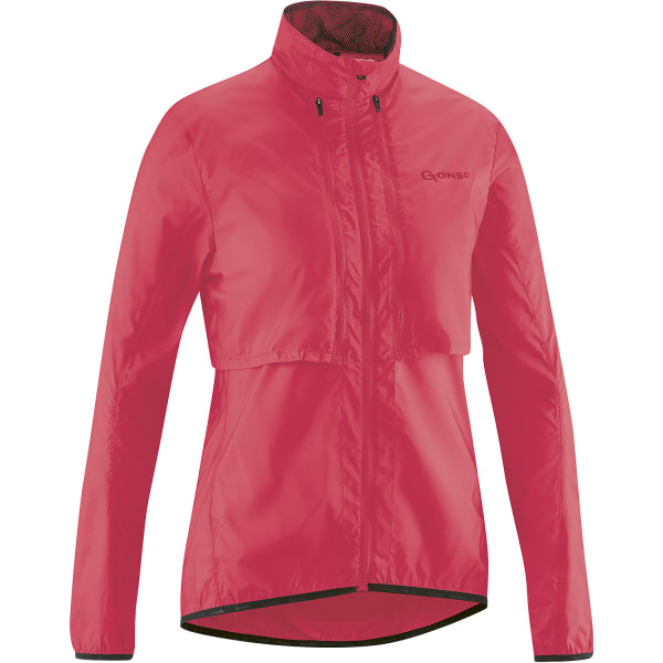 Damen 2in1 Bikejacke Bernira