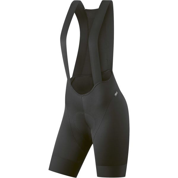 Damen Bike Trägershorts Sqlab GO Bib