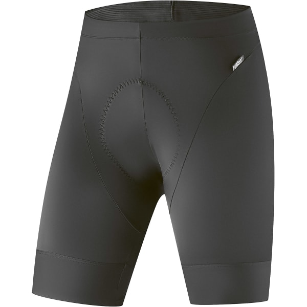 Damen Bike Shorts Sqlab GO