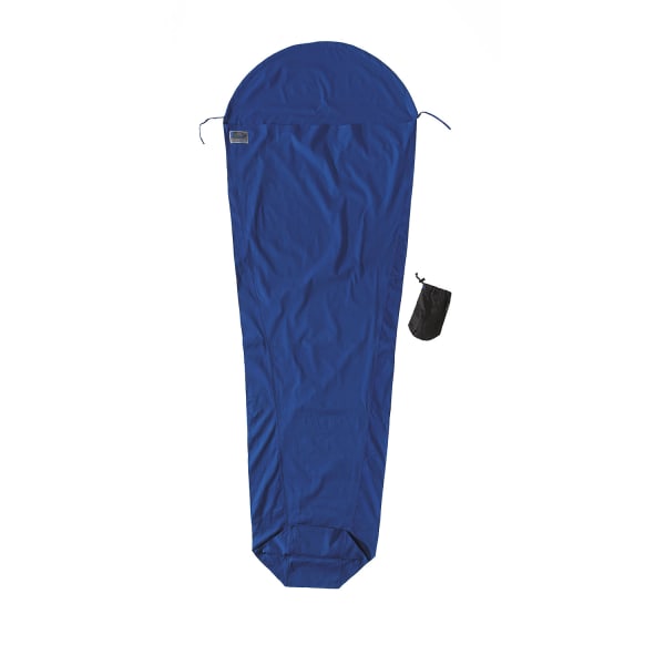 Cocoon Innenschlafsack Mumie