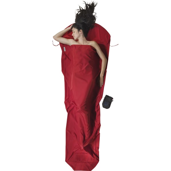 Cocoon Innenschlafsack Mumie