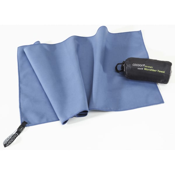 COCOON Microfiber Towel Ultralight