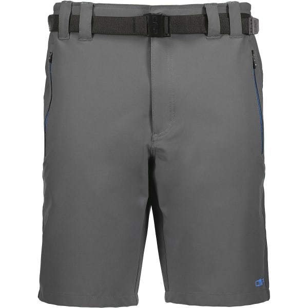 Herren Bermuda Stretch