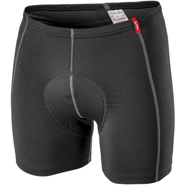 Herren Rad Unterhose Elastic