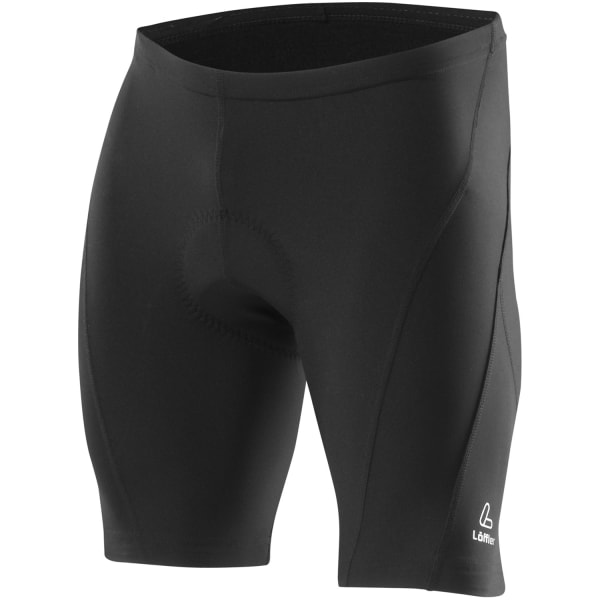 Herren Radsport-Hose Basic Gel