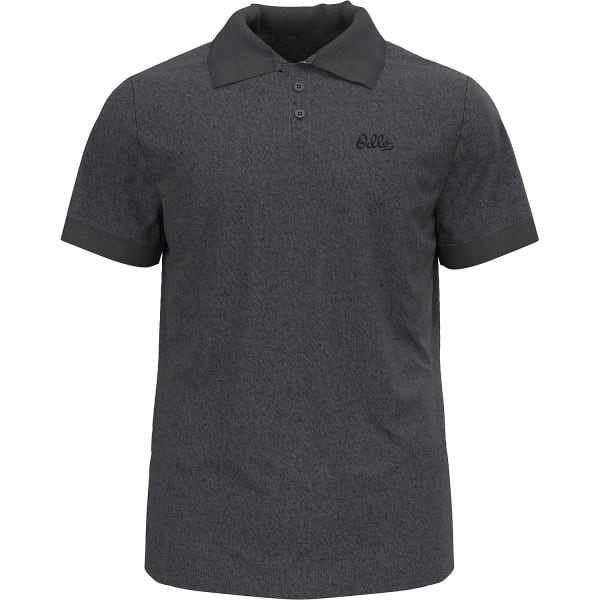 Herren Poloshirt s/s Nikko