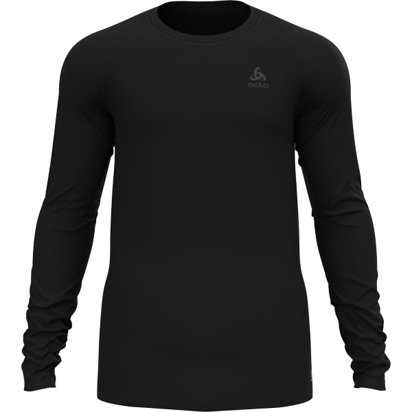 Herren T-Shirt l/s Active F-Dry light