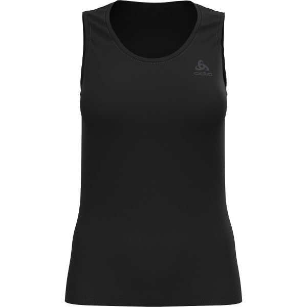 Damen Unterhemd Singlet Active F-Dry light