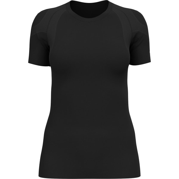 Damen T-Shirt s/s Active Spine 2.