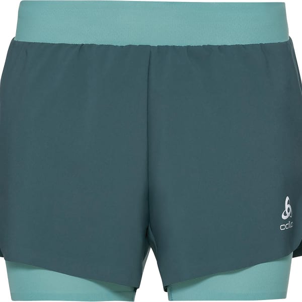 Damen 2-in-1 Shorts Zeroweight