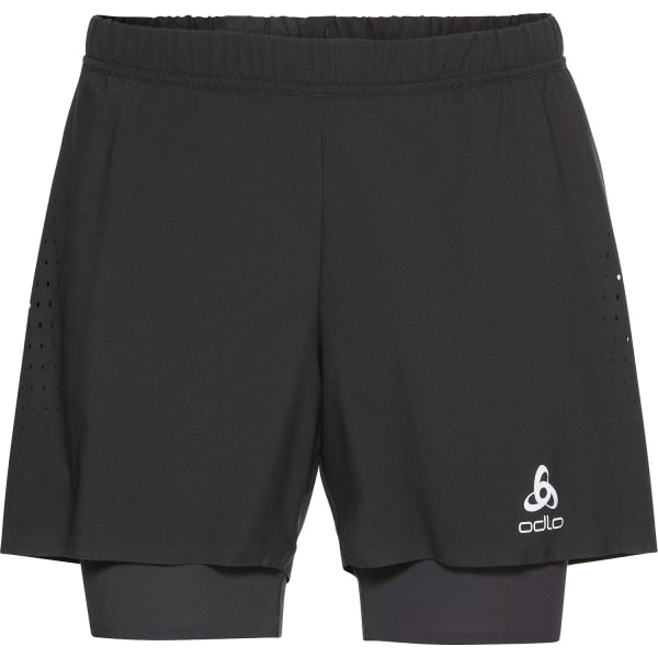 Herren 2-In-1 Shorts Zeroweight