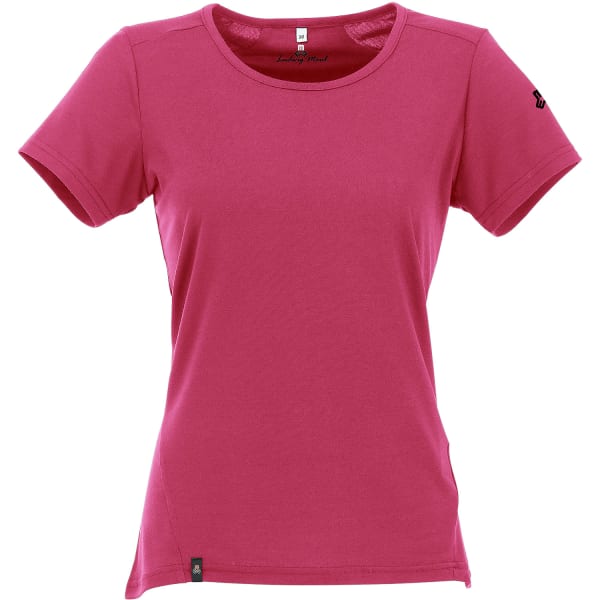 Damen T-Shirt Salamanca