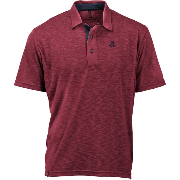 Herren Polohemd Ares
