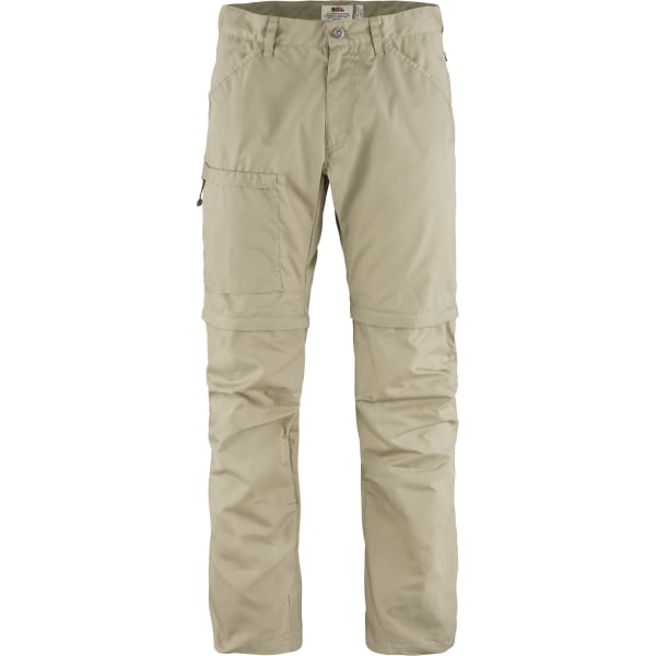 Herren Outdoorhose High Coast Zip-off Trousers M