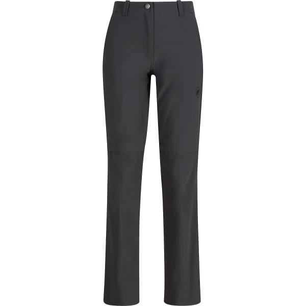 Damen Wanderhose Runbold Zip Off