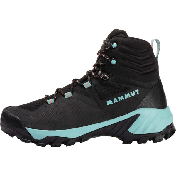 Damen Wanderschuhe Sapuen High GTX