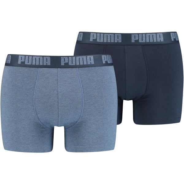 Herren Boxer Puma Basic 2er Pack