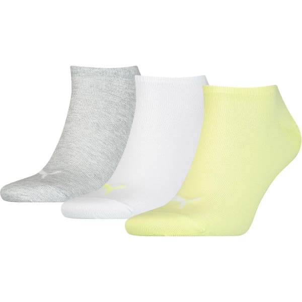 Sneaker Socken 3er Pack