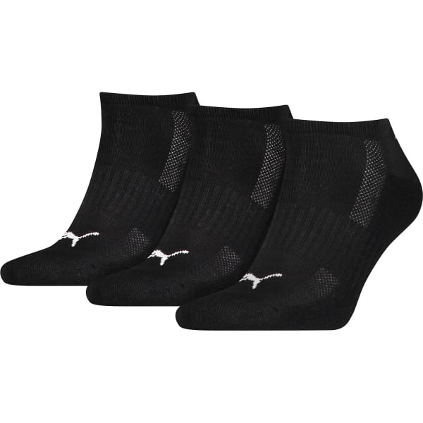 Sneakersocken 3er-Pack