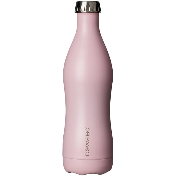 Dowabo Isolierflasche 0,75 Liter