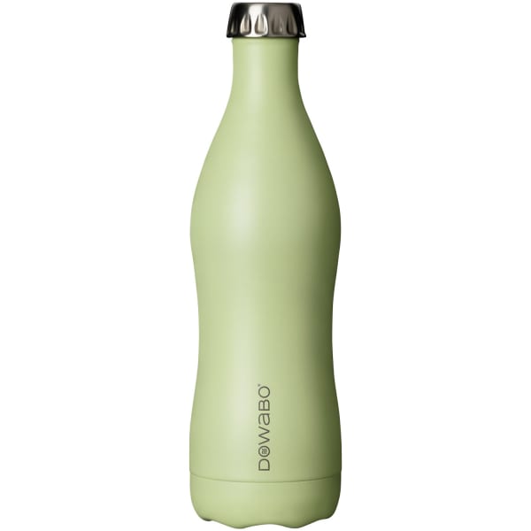 Dowabo Isolierflasche 0,75 Liter