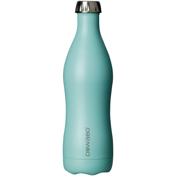 Dowabo Isolierflasche 0,75 Liter