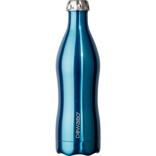 Dowabo Isolierflasche 0,75 Liter