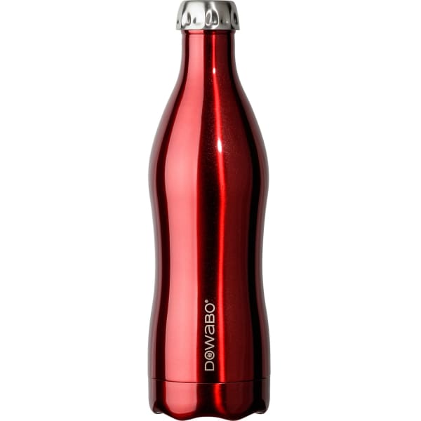 Dowabo Isolierflasche 0,75 Liter