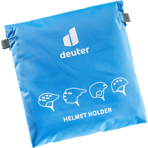 Helmet Holder