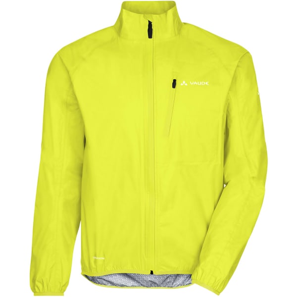 Herren Bike-Regenjacke Drop III