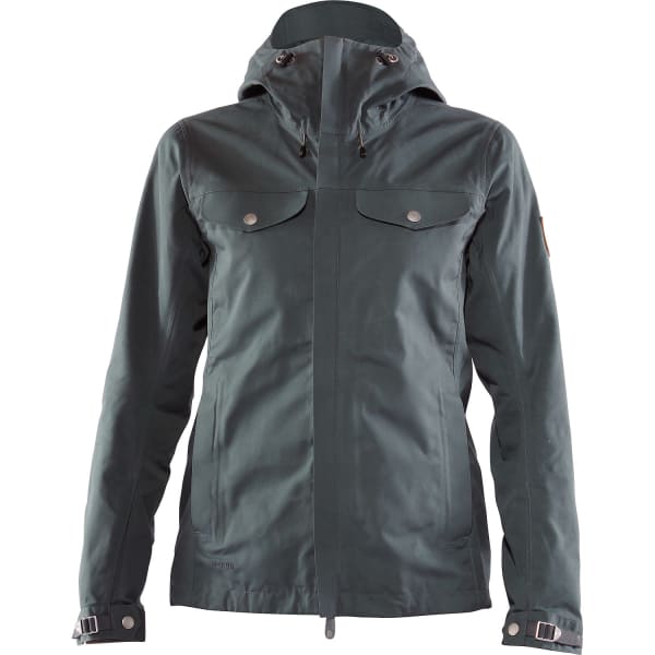 Damen Wanderjacke Greenland Half Century