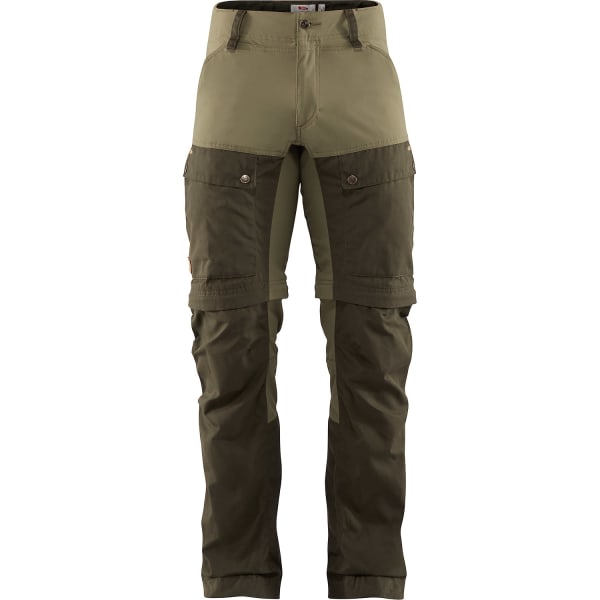 Herren Outdoorhose Keb Gaiter Trousers