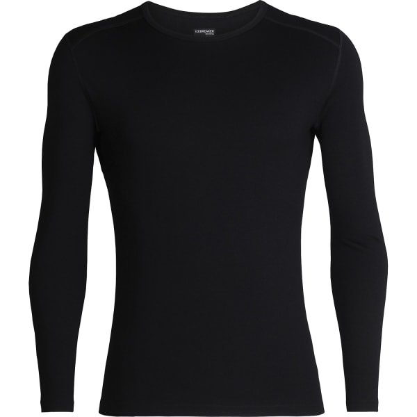 Herren Longsleeve 260 Tech Crewe