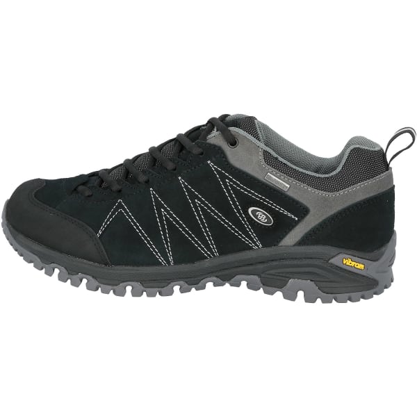 Herren Trekkingschuhe Mount Kapela Low