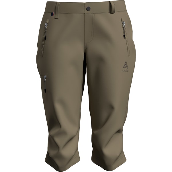 Damen Outdoorhose 3/4 Wedgemount