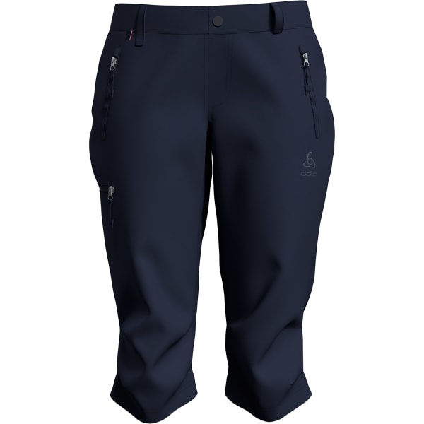 Damen Outdoorhose 3/4 Wedgemount