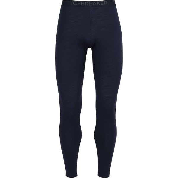 Herren Leggings 200 Oasis