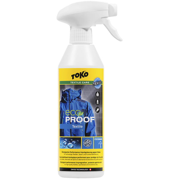 Eco Textile Proof 500ml