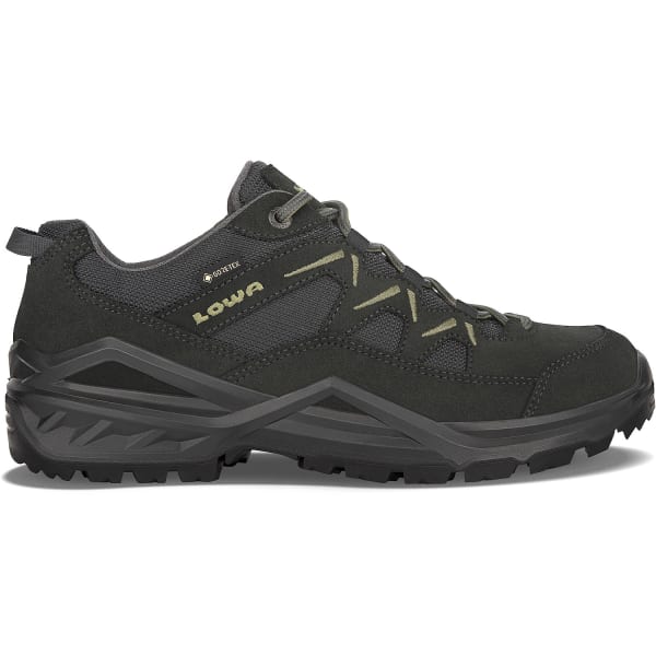 Herren Outdoorschuh Sirkos Evo GTX Lo