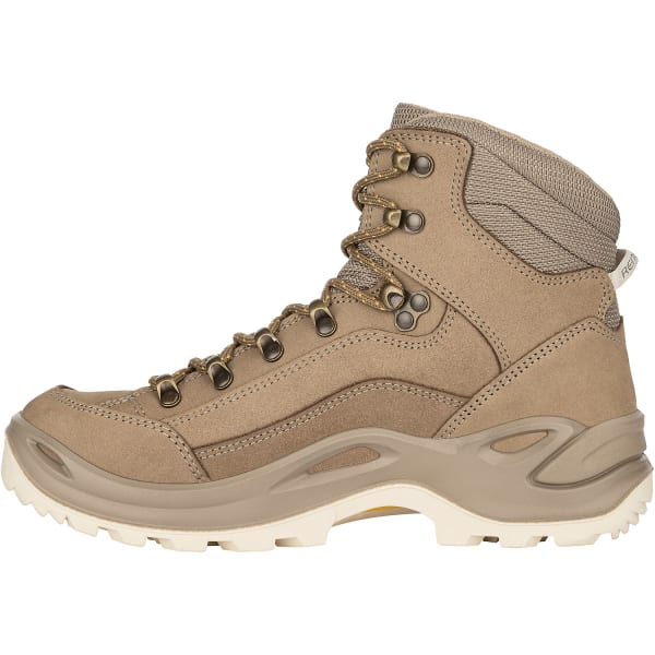 Damen Wanderstiefel Renegade GTX Mid-1