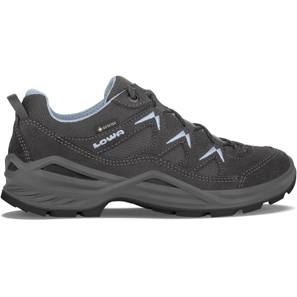 Damen Outdoorschuh Sirkos Evo GTX Lo