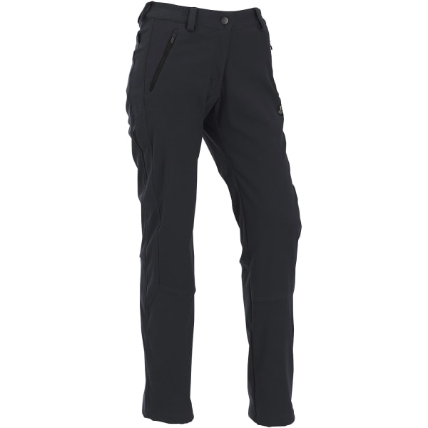 Damen Softshellhose Klosters II