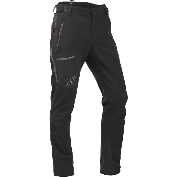 Herren Softshell-Tourenhose Seilschaft