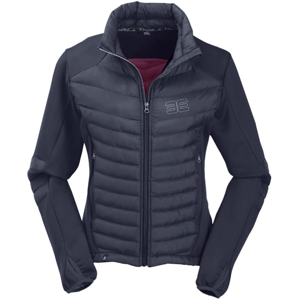 Damen Steppjacke Fügen