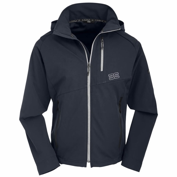 Herren Softshelljacke Galtür