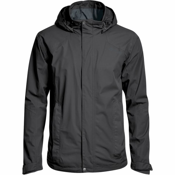 Herren Regenjacke Metor