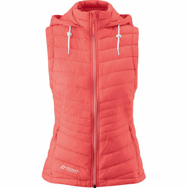 Damen Steppweste Notos 2.0